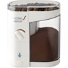 Solac Macinacaffè Solac Ideal Café Mod. 610 | Macinatura a mole uniforme 100W