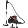 HOOVER HP730ALG 011 ASPIRAPOLVERE A TRAINO SENZA SACCO 850W TECNOLOGIA CICLONICA