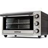 G3 Ferrari Forno Elettrico 37lt. Rosto' 37 Con Luce Interna G3FERRARI G10152