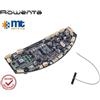 ROWENTA SCHEDA ELETTRONICA ORIGINALE ROWENTA X-PLORER SERIE 75S+ RR8585 /87 /95 /97