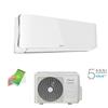 UNICAL CLIMATIZZATORE CONDIZIONATORE UNICAL CRISTAL 10000 BTU INVERTER R-32