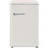 pidema.it Frigorifero albergo monoporta da tavolo beige Frigoriferi crema con freezer