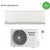 PANASONIC ETHEREA CLIMATIZZATORE INVERTER MONOSPLIT 9000 BTU R32 CON WI-FI