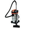 KYDRA Aspiratore Professionale 30LT Karkhay KVS 3.30K 1200W