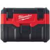 Milwaukee Aspiratore Solidi liquidi M18 Milwaukee Milwaukee M18VC2-0 7,5lt