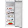 Beko Congelatore a Cassetti Verticale 240lt Classe E Statico Bianco RFSA240M41WN