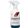 Boero LASER 23 SPRAY Soluzione risanante antimuffa alghe interno esterno 500 ML