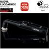 Rupes Lucidatrice Rotorbitale a Batteria 12V RUPES Carrozzeria MARK 2 HR81MLII LUXURY