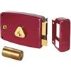 CISA SERRATURA CISA 50171 ENTRATA 60mm DA APPLICARE PER CANCELLI DX/SX