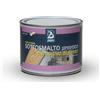 2 B.M. CEMENTITE PITTURA DI FONDO SOTTOSMALTO PRIMER SINTETICO RIEMPITIVO BIANCO 500 ML