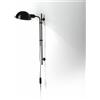 Marset Funiculí Wall - Lampada da parete - design Lluís Porqueras