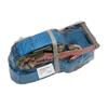 AUSTRALIAN CINGHIA A CRICCHETTO ANCORAGGIO TENDITORE 50mmx12,5mt 2500Kg AUSTRALIAN