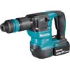 Makita Scalpellatore SDS-PLUS 3,1J 18V LXT BL Makita DHK180RTJ