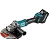 Makita Smerigliatrice angolare 230mm 40V XGT BL Makita GA038GT201