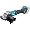 Makita Smerigliatrice angolare 230mm 40V XGT BL Makita GA038GZ01