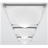 Martinelli Luce Bolla Lampada da parete / soffitto design Elio Martinelli 1960