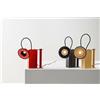 Stilnovo Minibox - Lampada da tavolo design Gae Aulenti e Piero Castiglioni 1981