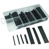 HuFirma guaina termorestringente valigetta 127 pezzi kit guaine termorestringenti