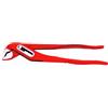 Vigor PINZA PINZE CHIAVE PAPPAGALLO POLIGRIP IDRAULICO 180mm ACCIAO CROMO VANADIO