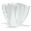 Fontana Arte Cartoccio vaso - design Pietro Chiesa 1932
