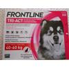 Boehringer Ingelheim/Frontline Antiparassitario¹Tri-Act per cani 3 pipette 2-5/5-10/10-20/20-40/40-60 kg