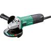 HITACHI Smerigliatrice 600 W - ZVRP hikoki G12STA