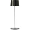Logica Twiggy Less - Lampada da tavolo LED ricaricabile portatile
