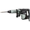 HITACHI Martello demolitore 1.500 W - 12,2 kg - Brushless - UVP - ZVRP 1500W hikoki H60M