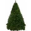 pidema.it Albero di Natale artificiale Alaska altezza 270 cm diametro 175 alberi natalizi
