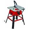 EINHELL Sega Circolare da Banco Potenza 2000 Watt 5.000 g/min - TC-TS 2025/3 eco EINHELL