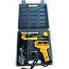 VIGOR SALDATORE A STAGNO ISTANTANEO ELETTRICO 100W KIT VALIGETTA CON SALDATORE STILO