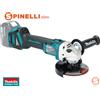 MAKITA DGA513Z Smerigliatrice angolare - SENZA BATTERIA - singolo pezzo