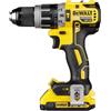DEWALT DCD796P2-QW avvitatore a percussione 18v brushless SOLO CORPO MACCHINA