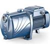PEDROLLO ELETTROPOMPA CENTRIFUGA MULTIGIRANTE PEDROLLO 4CPM100-C HP 1 KW 0,75 230V