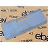 RAVELLI TAGLIAFIAMMA ACCIAIO STUFA RAVELLI GROUP/ECOTECK cod 014-01-001N mod RV80
