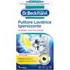Dr. Beckmann Dr.Beckmann Pulitore Lavatrice Igienizzante Elimina Cattivi Odori 1 Trattamento