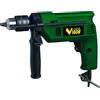Vigor TRAPANO ELETTRICO A PERCUSSIONE 500W 3200RPM 13mm