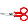 USAG FORBICE FORBICI ELETTRICISTA LAMA CURVA 145MM ACCIAIO AL CARBONIO USAG