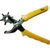 Vigor PINZA FUSTELLATRICE FORATRICE A FUSTELLA PER CINTURA BUCARE FORARE FARE BUCHI