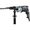 HITACHI Trapano con percussione 860 W hikoki DV20VD