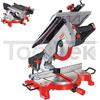 VALEX TRONCATRICE BANCO SEGA CIRCOLARE LEGNO LAMA 250mm VALEX