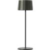 Logica Twiggy Less - Lampada da tavolo LED ricaricabile portatile