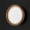Oluce Berlin Lampada da parete / soffitto design Christophe Pillet , 2017