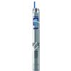 PEDROLLO ELETTROPOMPA SOMMERSA MULTIGIRANTE PEDROLLO NKM2/5-N HP 1,5 KW 1,1 230V
