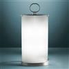 Fontana Arte Pirellina - Lampada da tavolo - Design Gio Ponti 1967