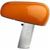 FLOS Snoopy - Lampada da tavolo design Achille e Pier Giacomo Castiglioni 1967