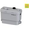 sfa POMPA SFA SANITRIT SANISPEED+ PER ACQUE CHIARE