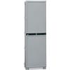 pidema.it Armadio spogliatoio sporco pulito in resina grigio 50x39x172H cm due scomparti