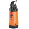 PEDROLLO ELETTROPOMPA SOMMERGIBILE MULTIGIRANTE PEDROLLO TOP MULTI TECH 2 HP 0,75 KW 0,55