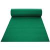 4F GROUP TAPPETO PASSATOIA MOQUETTE CERIMONIA ESTERNO 1x50mt VERDE